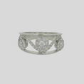Load image into Gallery viewer, Ethereal Bloom Ring