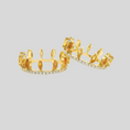 Load image into Gallery viewer, Eternal Crown Citrine