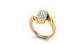 Load image into Gallery viewer, OG Storm Ring