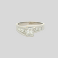 Load image into Gallery viewer, Elysian Elegance Ring

