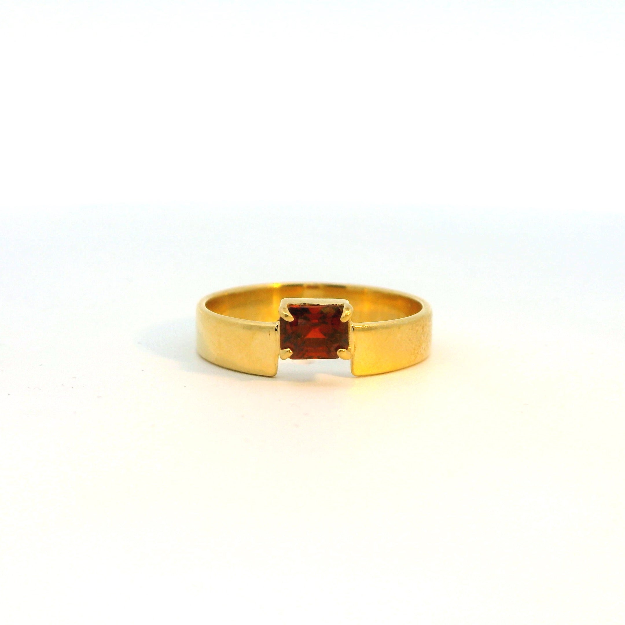 Prometheus Stack Ring