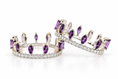 Load image into Gallery viewer, Eternal Crown Amethyst
