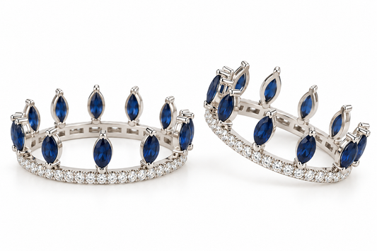 Eternal Crown Sapphire