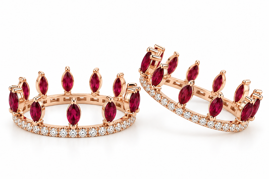Eternal Crown Ruby