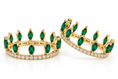 Load image into Gallery viewer, Eternal Crown Emerald
