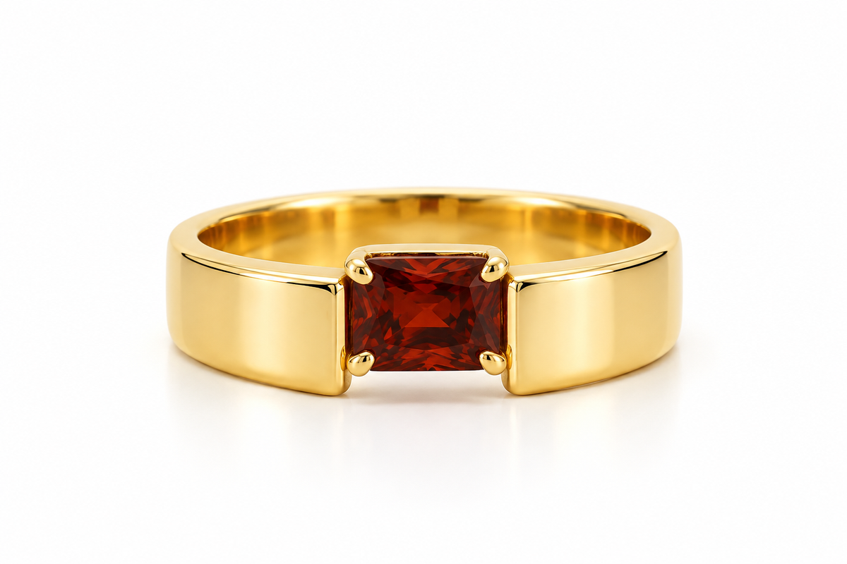 Prometheus Stack Ring