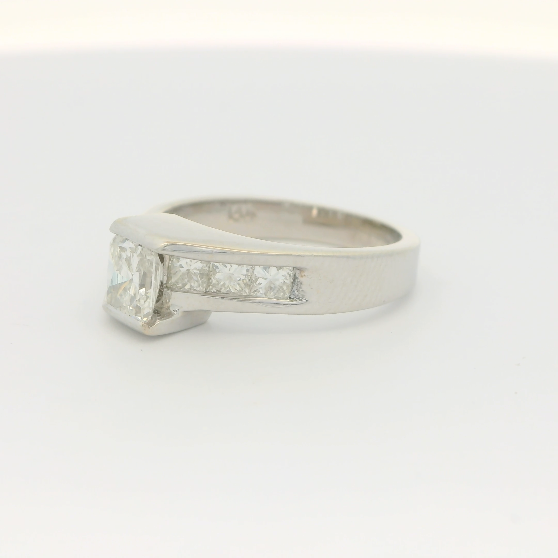 Elysian Elegance Ring
