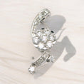 Load image into Gallery viewer, Flower Bomb Pendant
