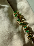 Load image into Gallery viewer, Eternal Crown Emerald
