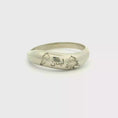 Load and play video in Gallery viewer, Cedar Embrace Ring
