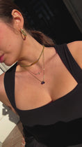 Load and play video in Gallery viewer, Starfire Necklace
