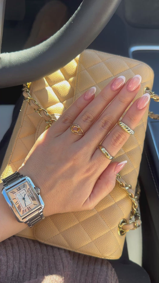 Mystique ring